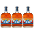 Woodford Reserve Kentucky Derby 152 Edition 1Lt Bundle 3 Pack