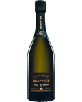 Drappier Blanc de Blancs Brut 750ml
