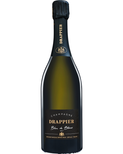 Drappier Blanc de Blancs Brut 750ml