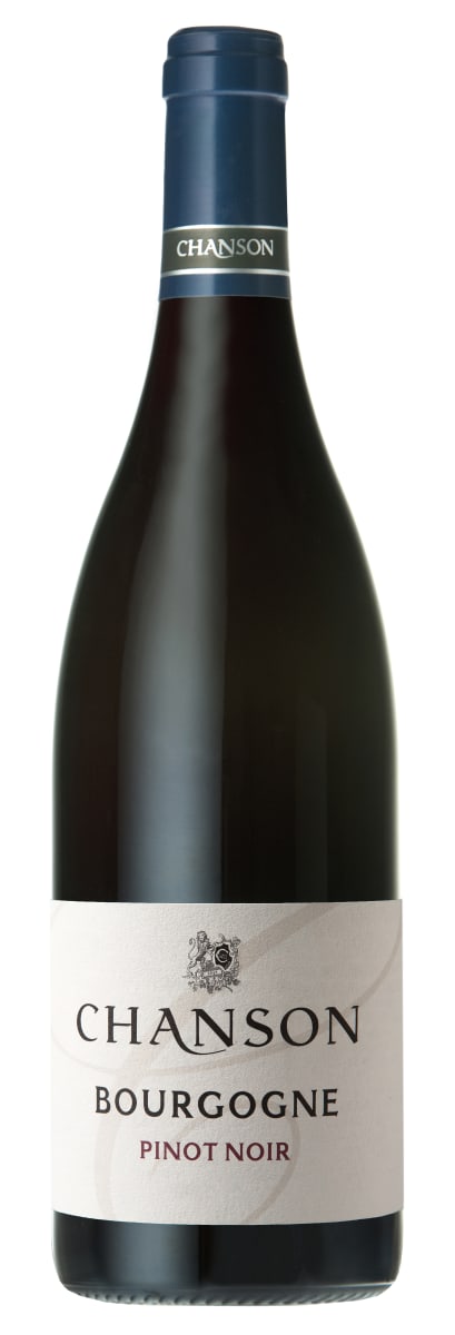 2018 Chanson Pere & Fils Le Bourgogne Pinot Noir 750ml