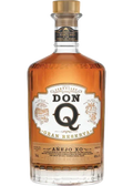 Don Q Gran Anejo Gran Reserva Anejo X.O. Rum 750ml