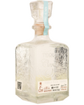 Cava de Oro Tohana Plata Tequila 750ml