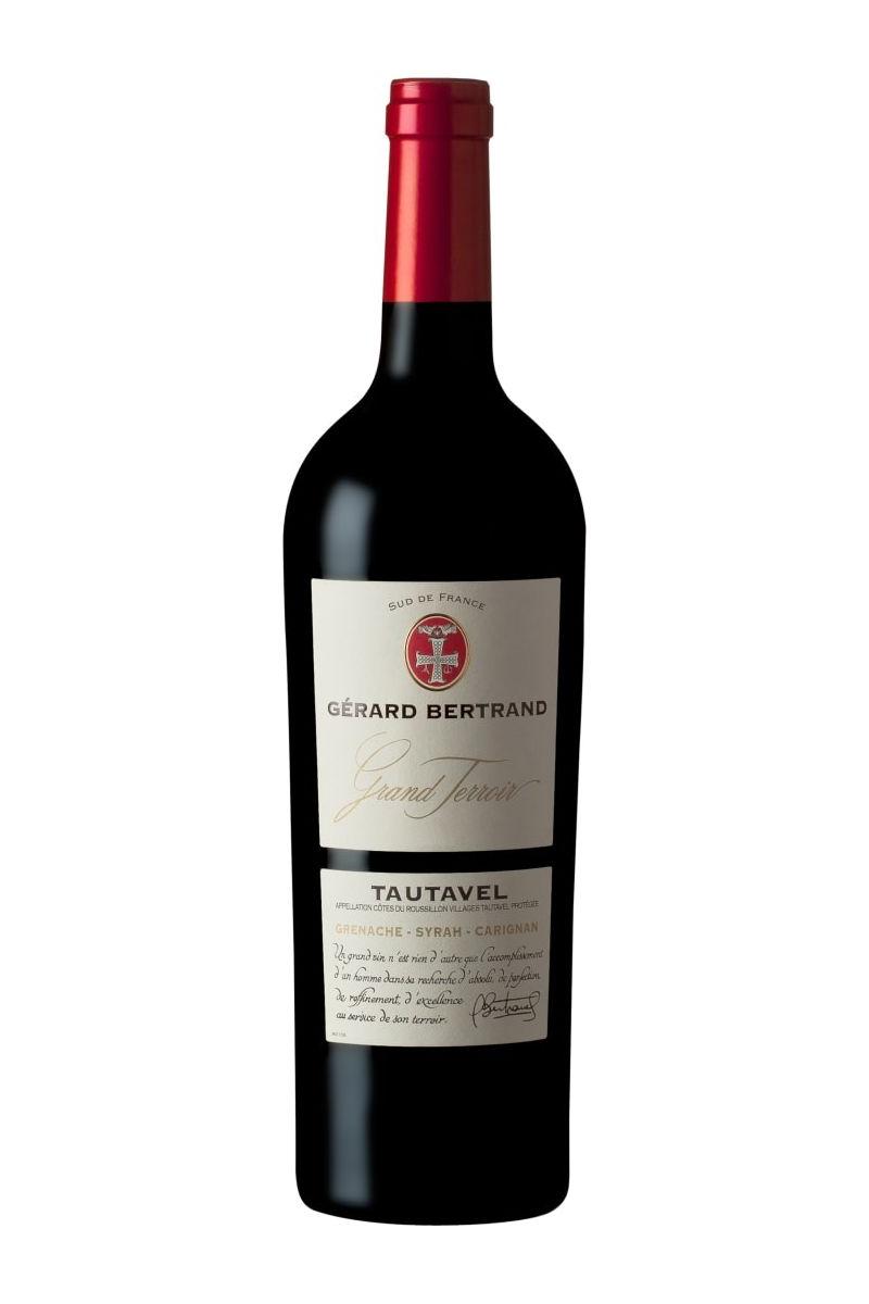 Gerard Bertrand Cotes du Roussillon Villages Tautavel Grand Terroir 750ml