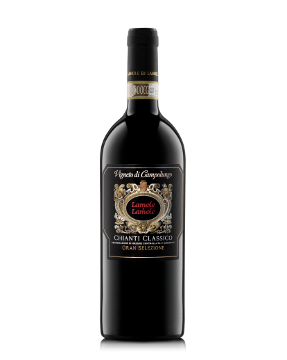 2019 Lamole di Lamole Vigneto di Campolungo 750ml