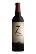 Seven Deadly Wines The Seven Deadly Zins Zinfandel 750ml