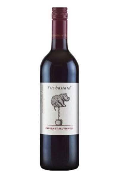 Thierry & Guy Fat Bastard Cabernet Sauvignon 750ml