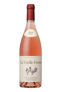 Famille Perrin Ventoux La Vieille Ferme Rose 750ml