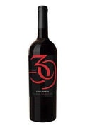 Line 39 Excursion Red Blend 750ml