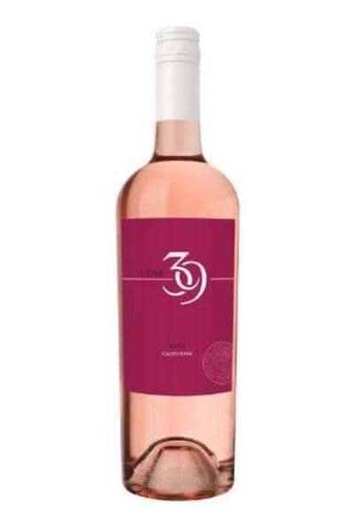 Line 39 Rose 750ml