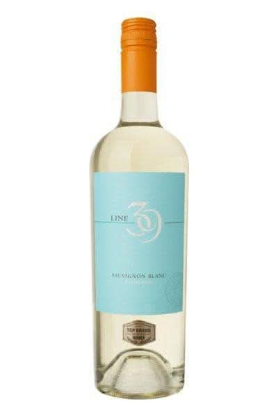 Line 39 Sauvignon Blanc 750ml