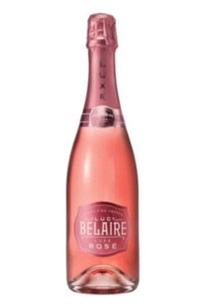 Luc Belaire Luxe Rose Sparkling 750ml