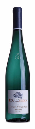 2017 Dr. Loosen Urziger Wurzgarten Riesling Alte Reben Grosses Gewachs 750ml