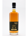Kaiyo Wood Library Series The Rye 10 Year Old Whisky 700ml