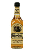 Yukon Jack Canadian Liqueur 750ml