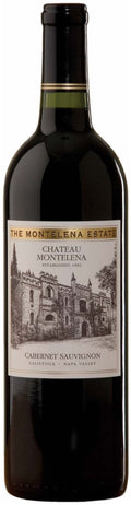 2013 Chateau Montelena The Montelena Estate Cabernet Sauvignon 750ml
