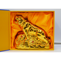 Zodiak Tiger American Bourbon Whiskey 1.75Lt