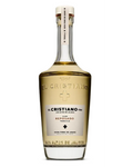 El Cristiano Reposado Tequila 750ml